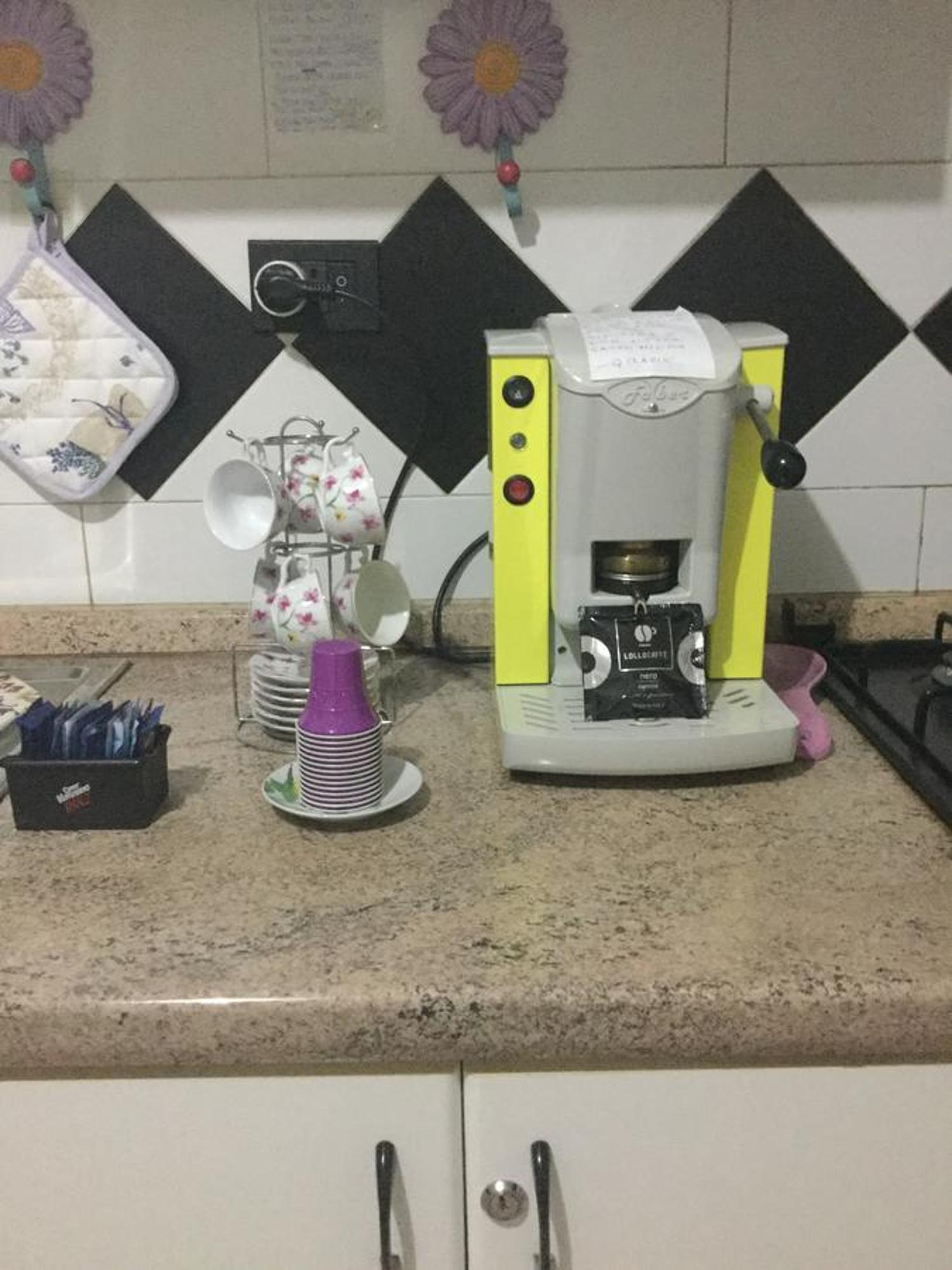 A Casa Tua * Rom