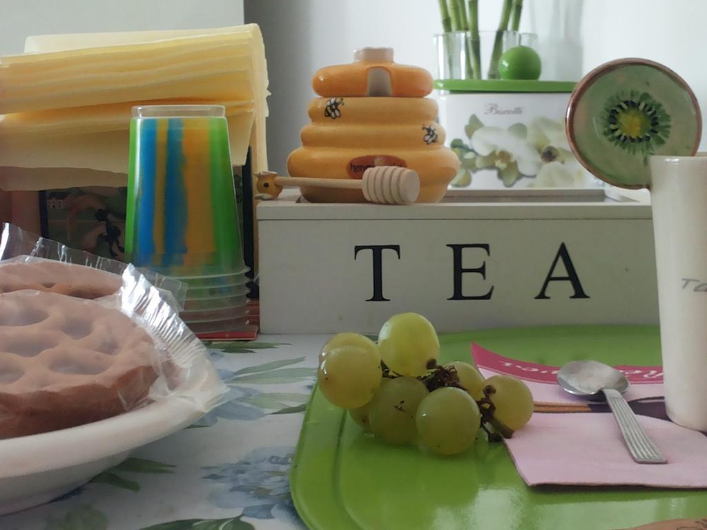 A Casa Tua Rom