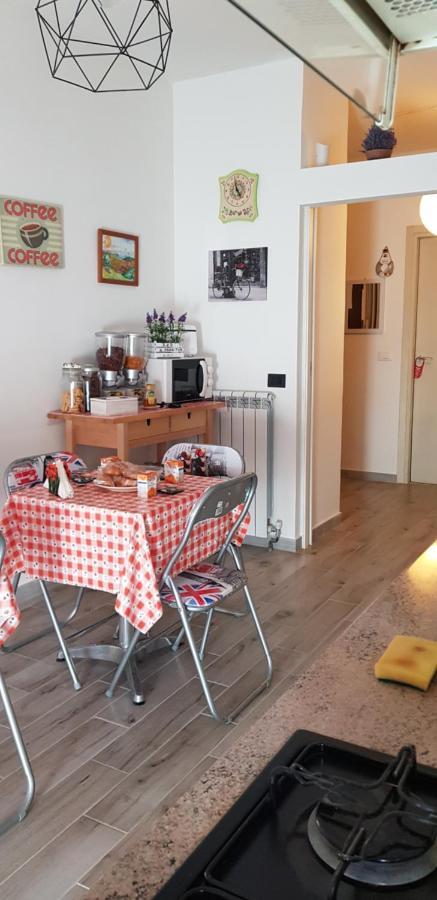 A Casa Tua Frühstückspension